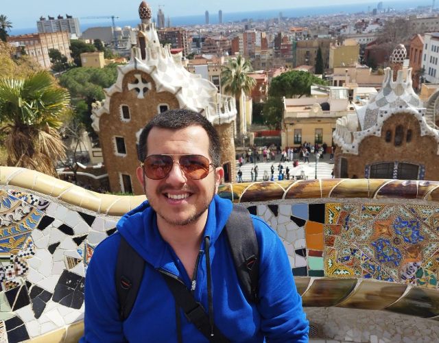 Gümüşova Birebir İngilizce Dersi